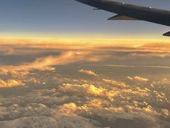 -乌鲁木齐天山国际机场-T3航站楼