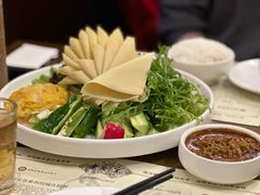 -老厨家(中央大街西七道街店)