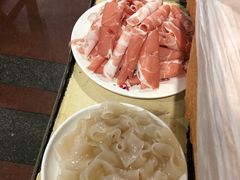 -鑫龙火锅城(环山路店)