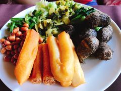 -圣雷克大酒店-爱琴海自助餐厅