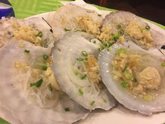-盛港湾海鲜食府(黄沙店)