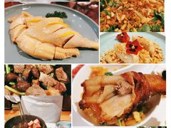-白天鹅宾馆-宏图府餐厅