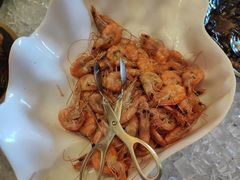 -皇朝万鑫自助餐厅