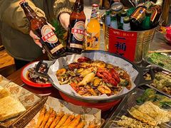 -遇西祠·海鲜烧烤(总店)