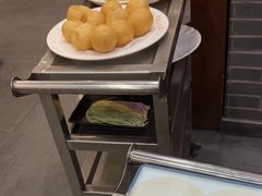 -常赢三兄弟·清真涮肉(五莲路店)