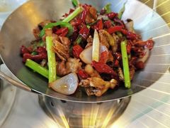 -勝記酒家·37年老字号·经典粤菜(荔枝公园店)