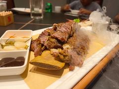 -苏城小院·园林精致苏州菜(斜塘老街店)