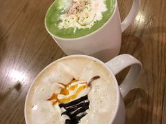 -星巴克臻选(广州东山锦轩店)