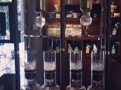 -来回·咖啡(天河南店)