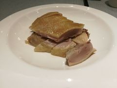 招牌盐水鸭-狮王府淮扬菜(新街口友谊店)