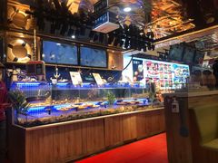 -必点海鲜·鲅鱼水饺(鞍山西道店)