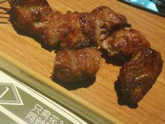 -通海俄式烧烤(下瓦房店)