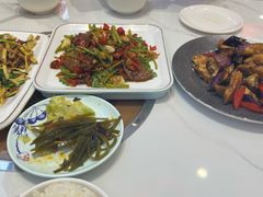-钟记陕南菜·煎锅鱼(红专南路店)