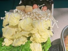 -半天妖烤鱼(连江万家店)