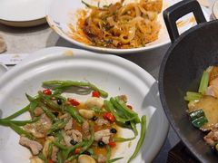 -湘遇长安·湘菜·陕西面(刘家窑店)