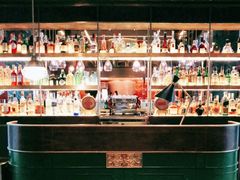 -Tivano意大利餐厅(成都居舍酒店)