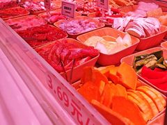 -福客麻辣烫·现炒麻辣香锅(印力中心店)