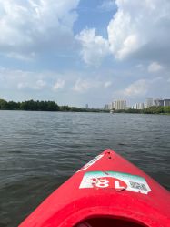 -剑鱼皮划艇俱乐部(石湖基地)