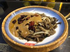 水爆肚-天津卫码头(南开大悦城店)