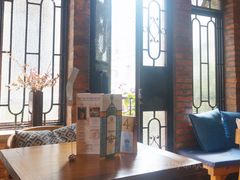 -西关84·History·Art·Cafe