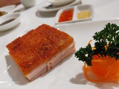 #&nbsp;烧肉-詠春园