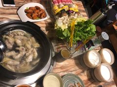 -润泽园椰子鸡(汇一城店)