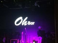 大堂-ohbar live house(人广店)