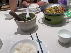 -绿草地·湘菜(芙蓉天街店)