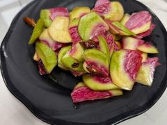 -二张农家菜(天通苑店)