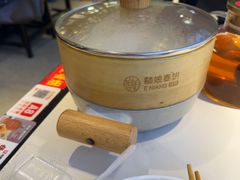 -额娘·春饼烤鸭(华北七楼创始店)