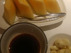-汤城小厨•粤菜•靓汤(金宝街店)