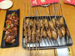 -炒豆合作社(东四总店)