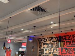 -大师兄·西北小馆(南沙万达广场店)