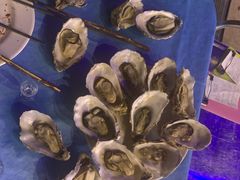 -千岛蚝高压锅生蚝·人参火锅(白云万达店)