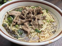 -武胜段记猪肝面(卓锦城店)