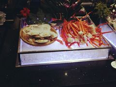 android_upload_pic-西藏饭店·亚克·食光自助餐厅(文殊院店)