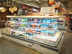 -盒马鲜生(富田新天地店)