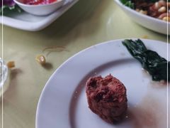 -芭堤雅泰国餐厅(胜利路店)