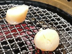 大扇贝-老乾杯和牛烧肉(王府中环店)