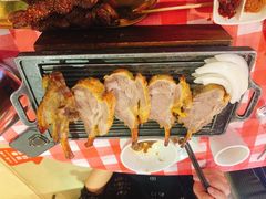 -西域阿里马新疆菜·清真(桂花路店)