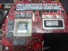 -华硕电脑ROG玩家国度·售后维修中心(虹桥天街店)