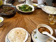 -小喜客·云南特色菜(纳西庭院店)