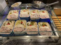 -泰润8号饭堂(闻喜路店)