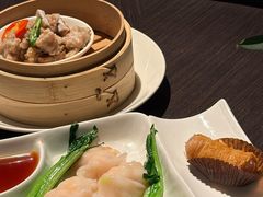 -万丽轩·粤菜(王府井金茂万丽酒店)