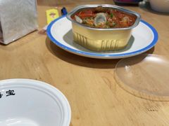 -龚海宝· 烧烤· 羊肉原切挂糊更好吃(庄市店)