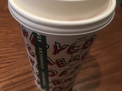 -星巴克(福州三坊七巷店)