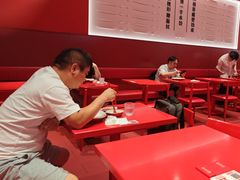 -喜家德虾仁水饺(漕河泾印象城店)