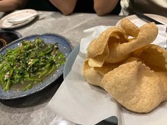 -章记星洲 · 新加坡餐厅(望京店)