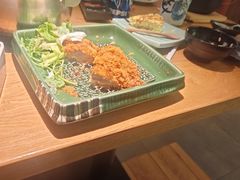 -沼津港精致料理·寿喜烧·烧鸟(青浦宝龙广场日料榜单店)