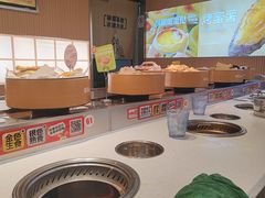-龍歌自助小火锅(秦淮水游城店)
